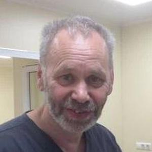 Линцбах Петр Евгеньевич