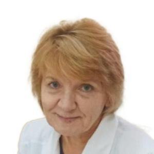Быкова Анна Владимировна