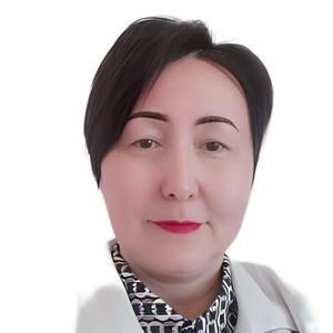 Васильева Евгения Владимировна