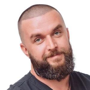 Качурин Сергей Александрович