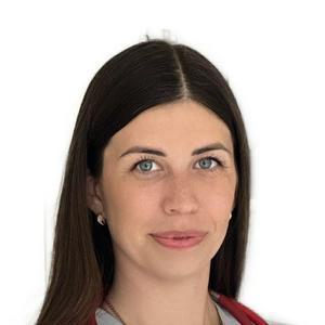 Козеева (Свиридова) Дарья Александровна