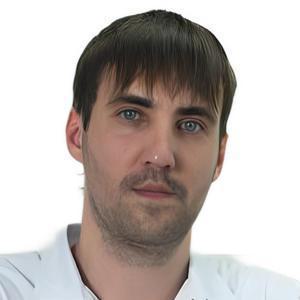 Гончаров Роман Сергеевич