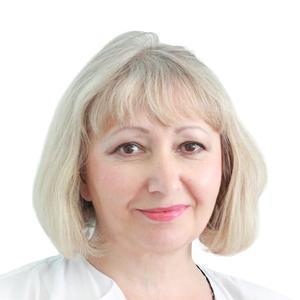 Косарева Татьяна Анатольевна