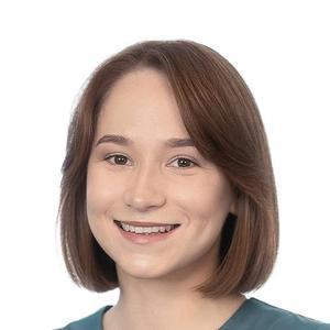 Гладун Юлия Николаевна