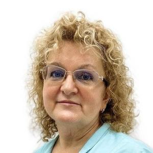 Кузнецова Эльвира Николаевна