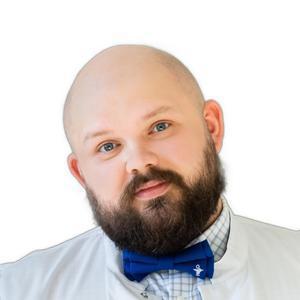 Полле Михаил Игоревич