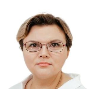 Воронова Юлия Васильевна
