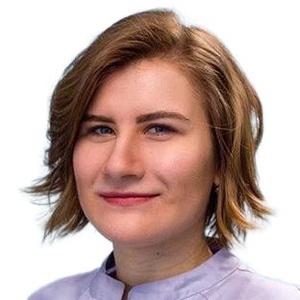 Лончина Марина Сергеевна