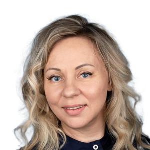 Шаетова Екатерина Вячеславовна