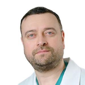Васильев Олег Вячеславович
