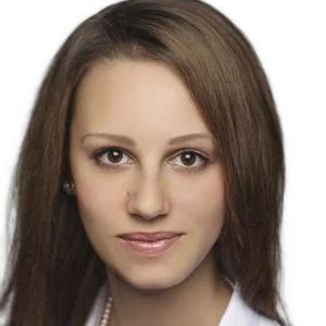 Каменева Юлия Сергеевна