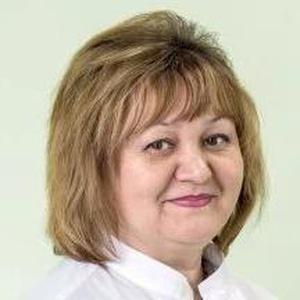 Морозова Светлана Анатольевна