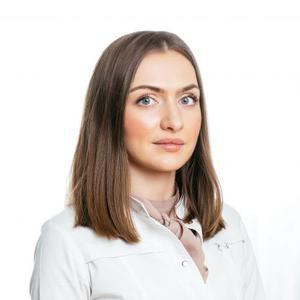 Малярова Валерия Евгеньевна
