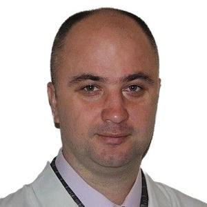 Евдокимов Александр Александрович