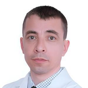 Мухаметов Ильдус Ринатович