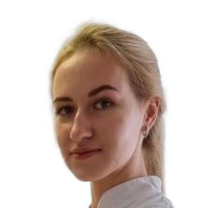 Салодкина Полина Сергеевна