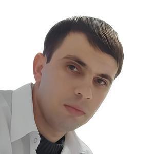 Айвазов Измир Анварович
