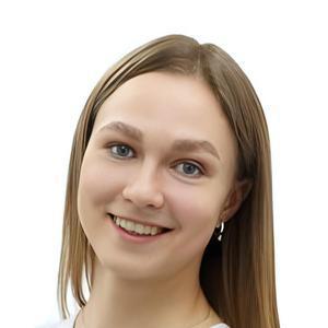 Новоселова Анастасия Александровна