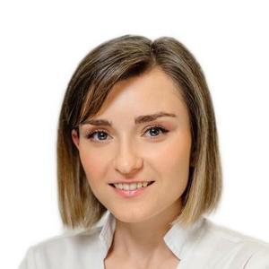 Гоц Ирина Владимировна