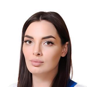 Гутнова Дзерасса Феликсовна