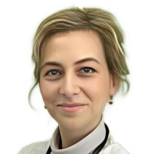 Воронкова Мария Евгеньевна