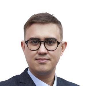 Владимиров Роман Робертович
