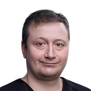 Панкратов Максим Владимирович