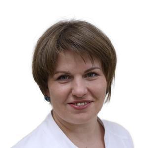 Конарёва Елена Николаевна