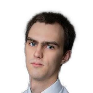 Гаврильченко Кирилл Эдуардович