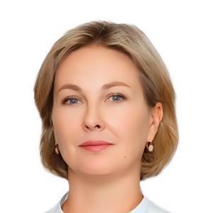 Сафонова Ирина Анатольевна