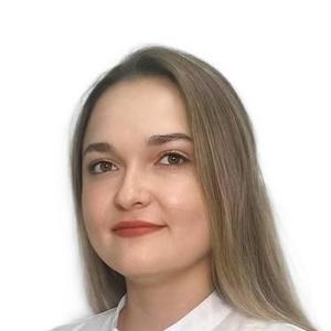 Гришанова Ольга Владимировна