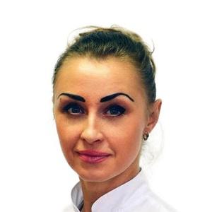 Царева Елена Александровна