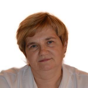 Шевякина Татьяна Васильевна