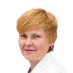 Мандыч Галина Викторовна