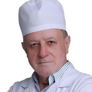 Азизов Ахмед Пирмагомедович
