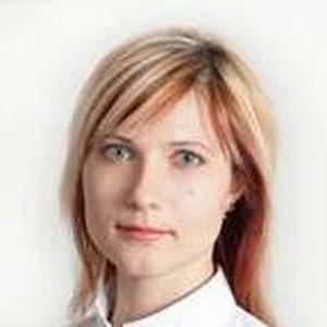Богачевская Светлана Анатольевна