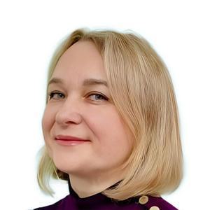 Стецун Татьяна Анатольевна