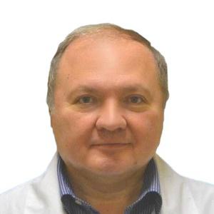 Романов Роман Геннадьевич