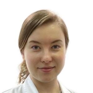 Мискун Анна Анатольевна