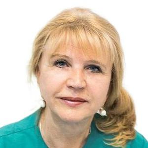 Морозова Анна Викторовна