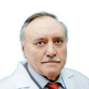 Копылов Александр Николаевич