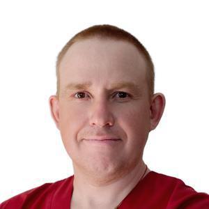 Кирпиченко Михаил Геннадьевич