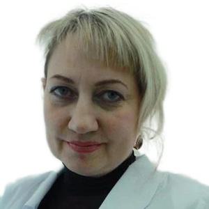Самоварова Татьяна Витальевна