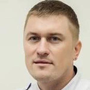 Каменев Олег Владимирович