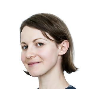 Дедюлина Екатерина Эдуардовна