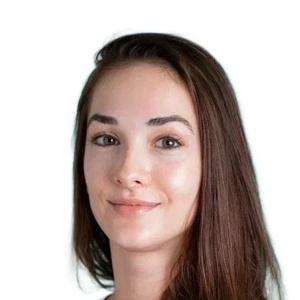 Ждаха Анна Владиславовна
