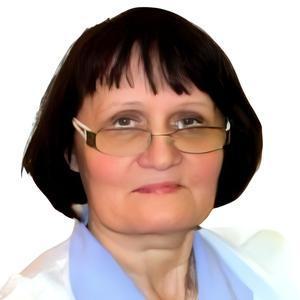 Сахарусова Татьяна Витальевна