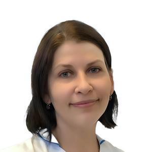 Абдулхак Елена Геннадьевна