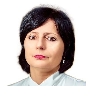 Бржозовская Наталья Михайловна
