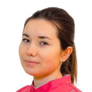 Михайлова Татьяна Петровна